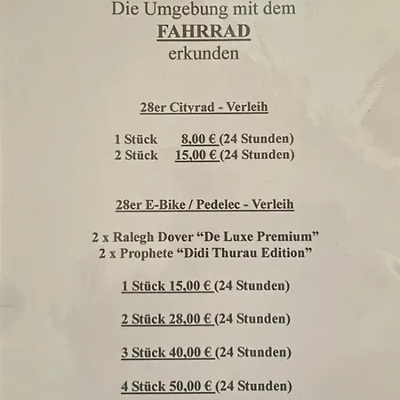 Ferienwohnung „Thea“ Bad Lausick Exterior foto
