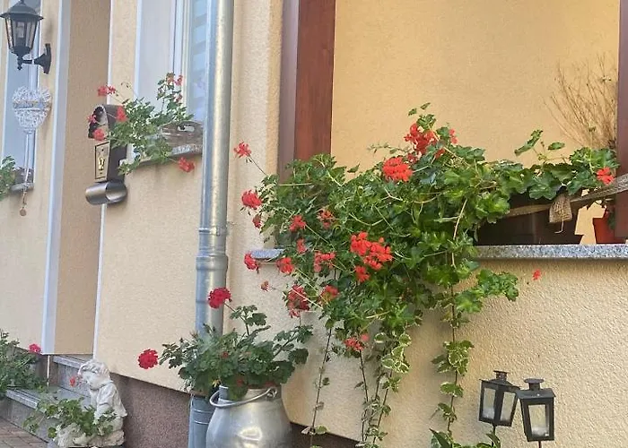 Ferienwohnung „Thea“