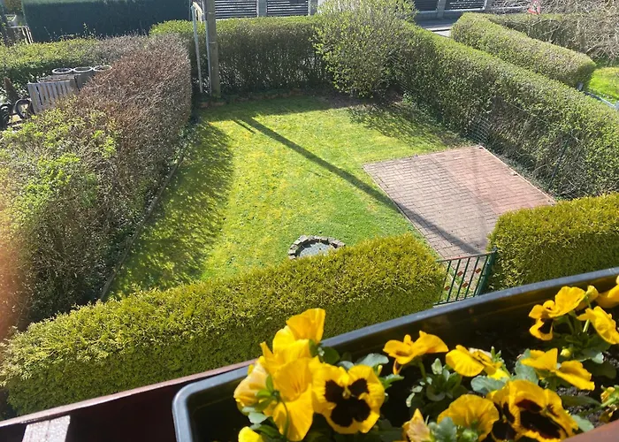 Ferienwohnung „Thea“