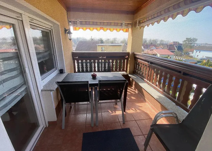 Ferienwohnung „Thea“