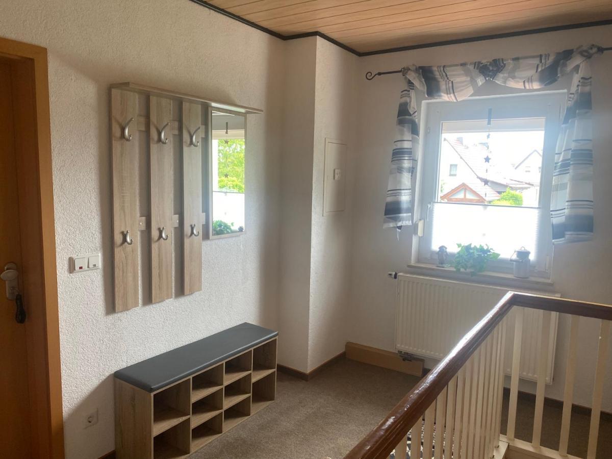 Apartment „thea“ Bad Lausick