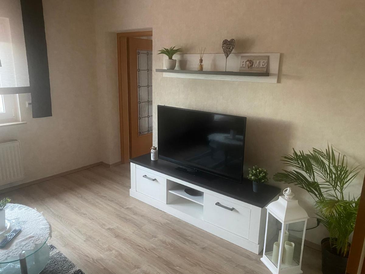 Apartment „thea“ Bad Lausick
