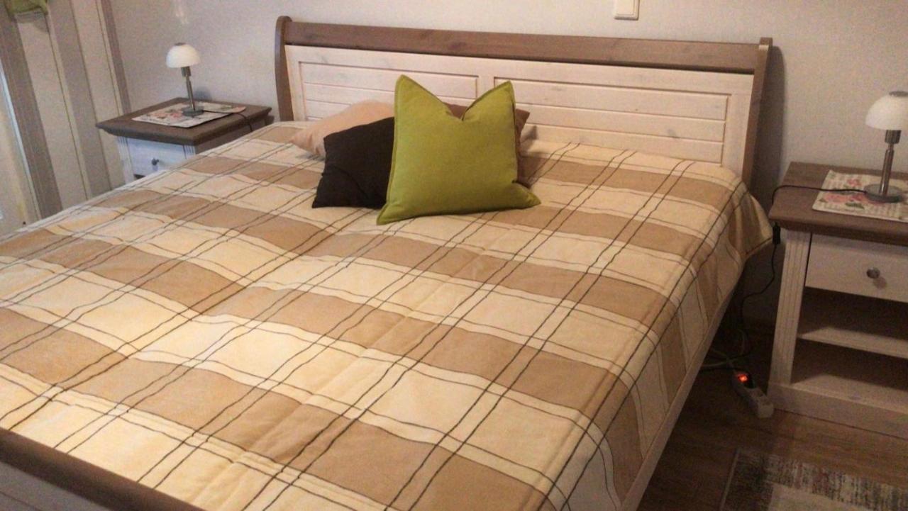 „thea“ Apartment *