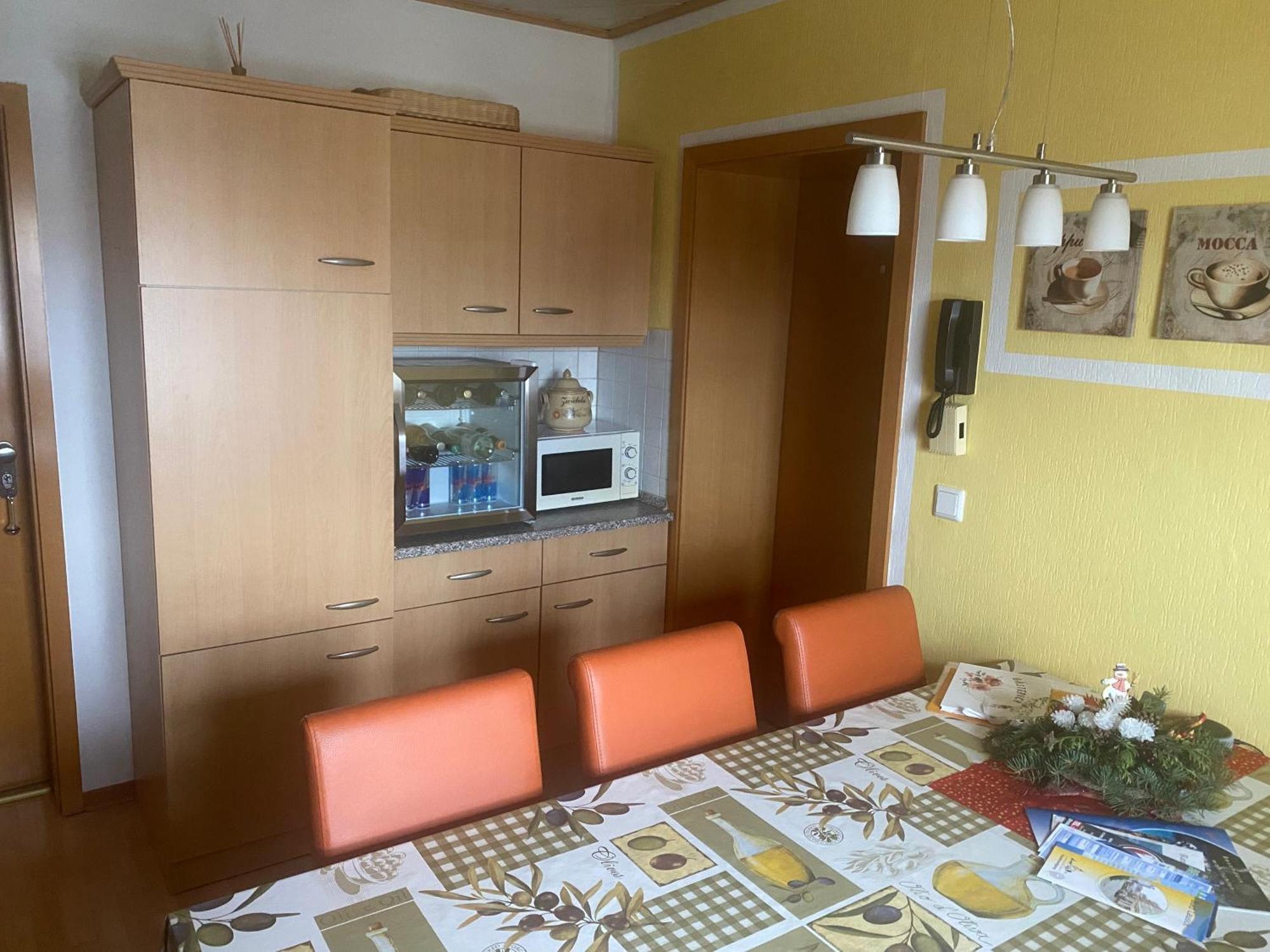 „thea“ Apartment