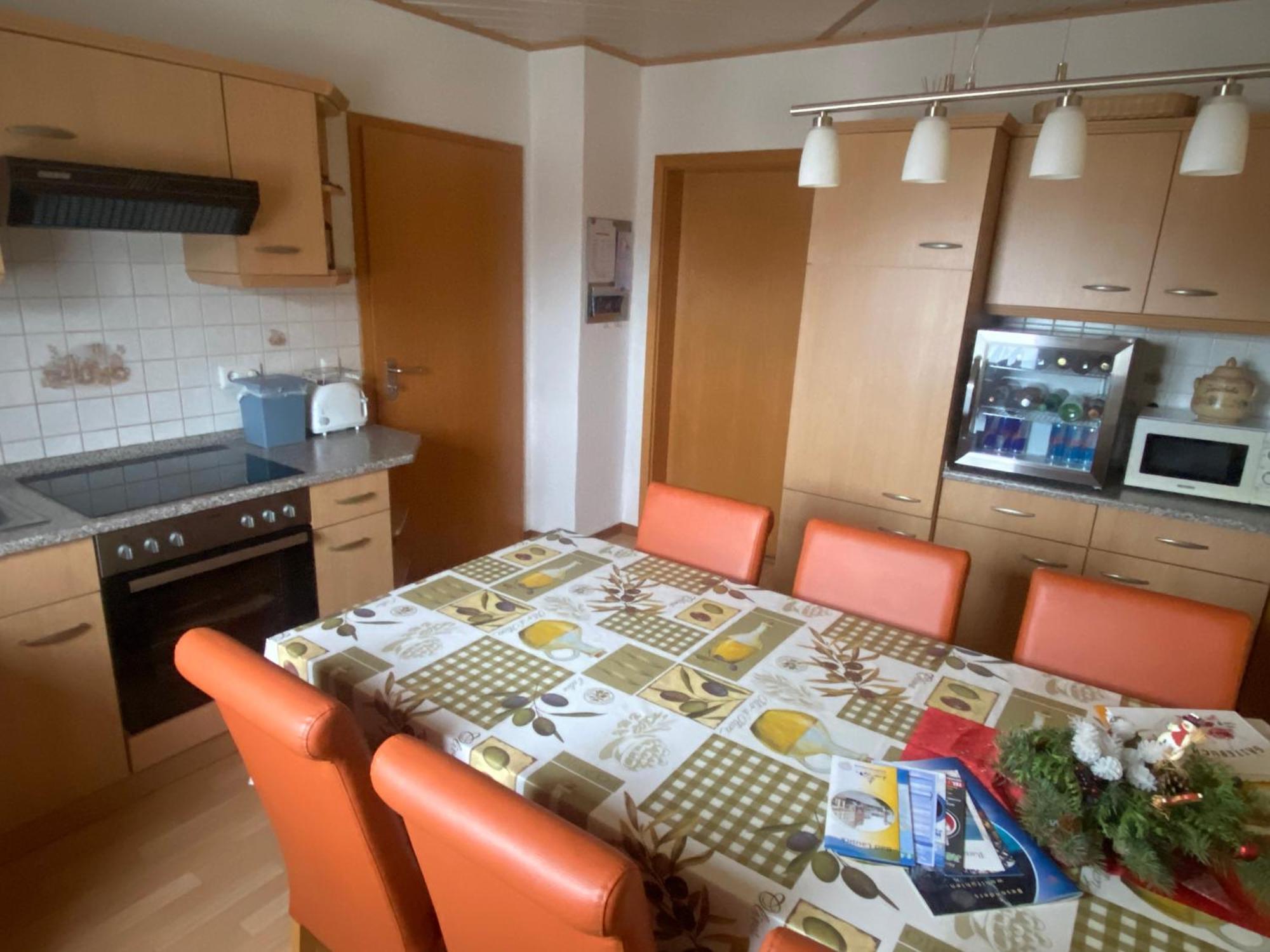 „thea“ Apartment *