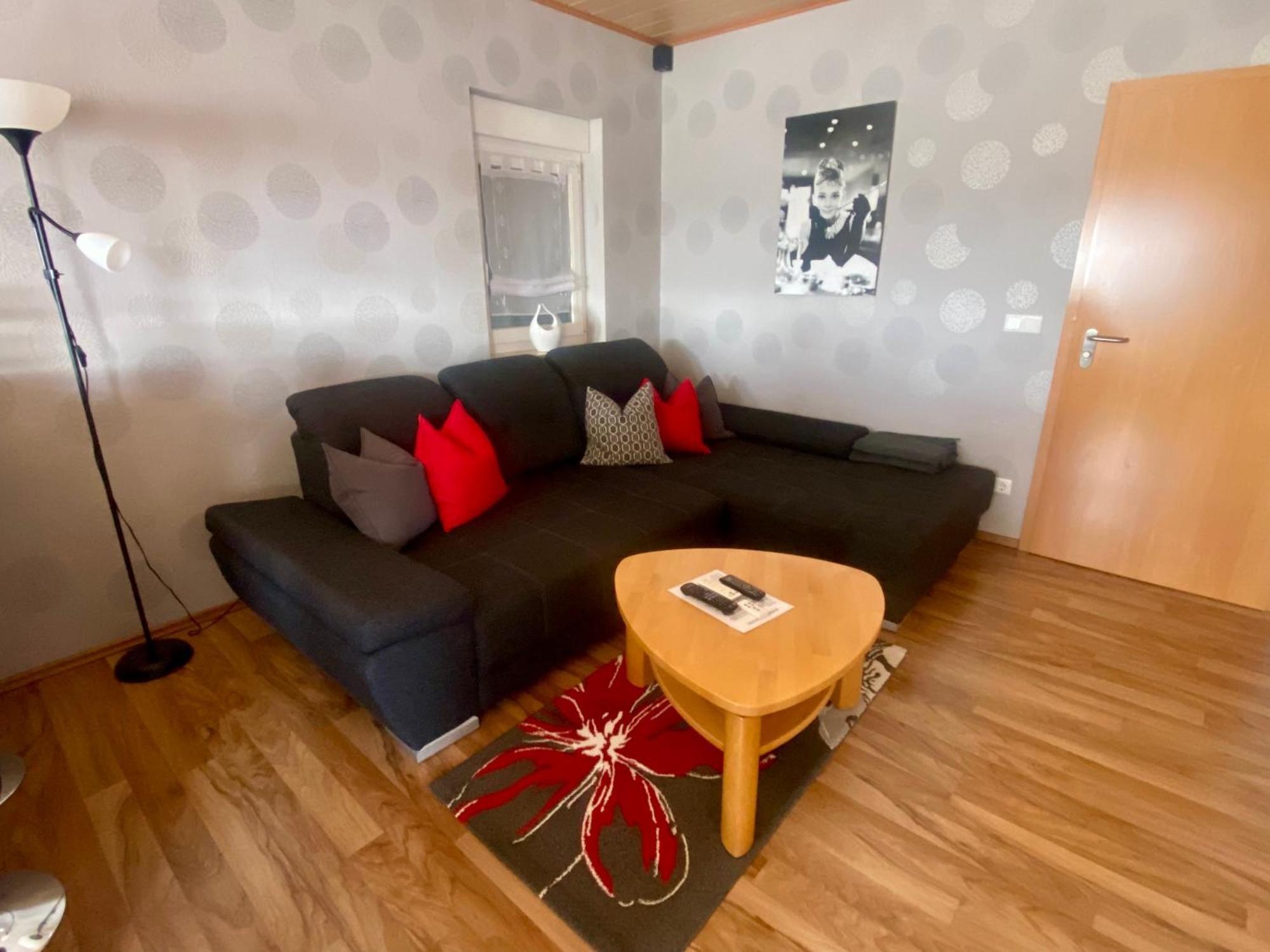 „thea“ Apartment