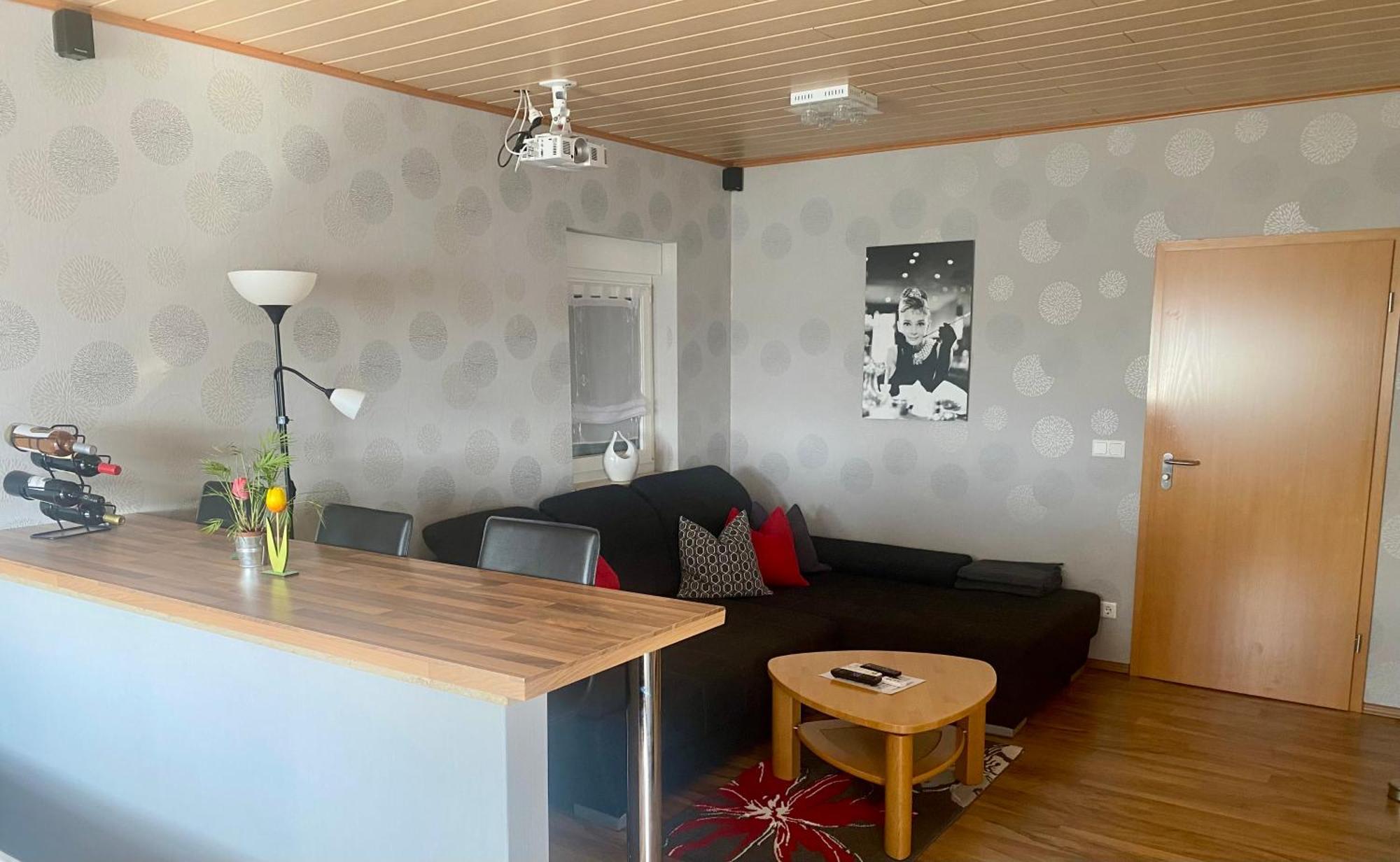 „thea“ Apartment Bad Lausick