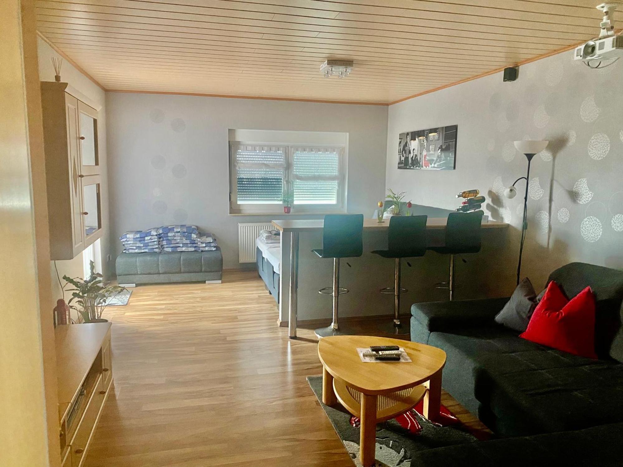 „thea“ Apartment