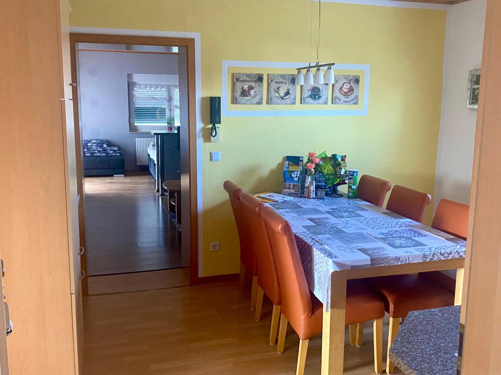 Apartment „thea“